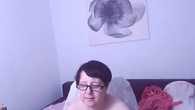 ChristaRose webcam