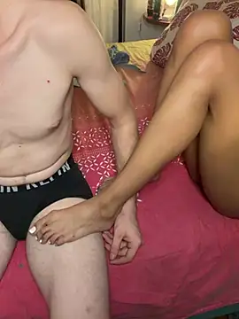 Crazycouplelive_ live cam on StripChat