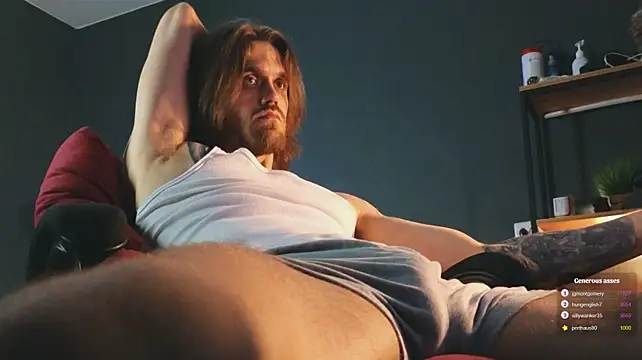 technojesus (M young) - 💸Explode me at goal 💸