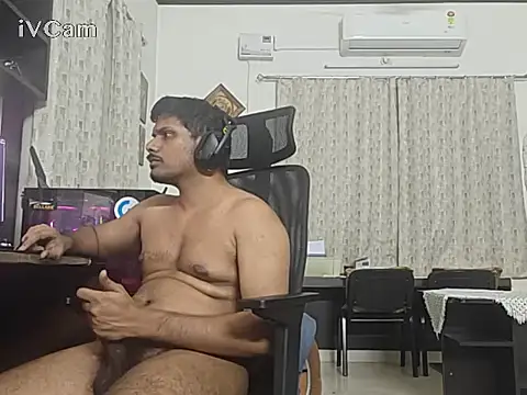 bakasur_19 (M young) - strip my cloths
