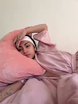 Bonny_Eva webcam