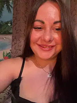 DaisyStreet live cam on StripChat
