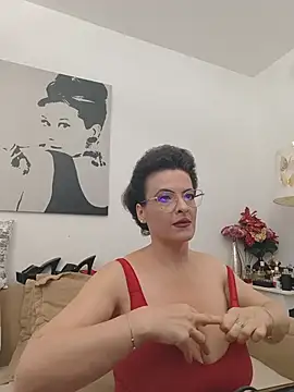 RebeccaNoble webcam
