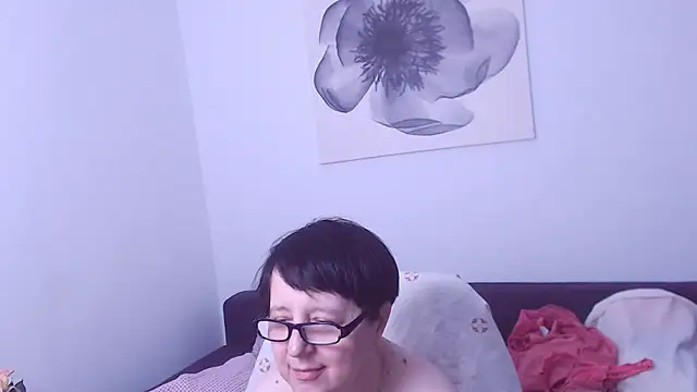ChristaRose webcam