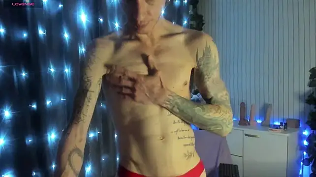 James2Inked