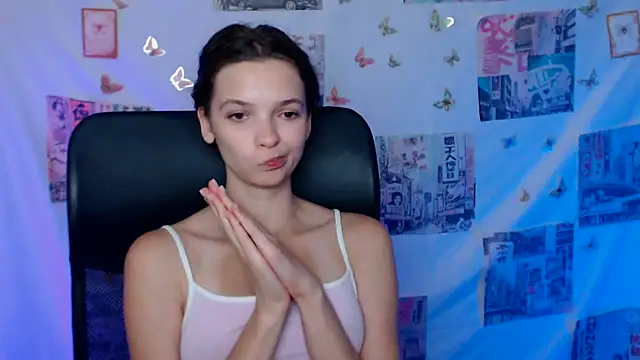 _SusieSu_ live cam on StripChat