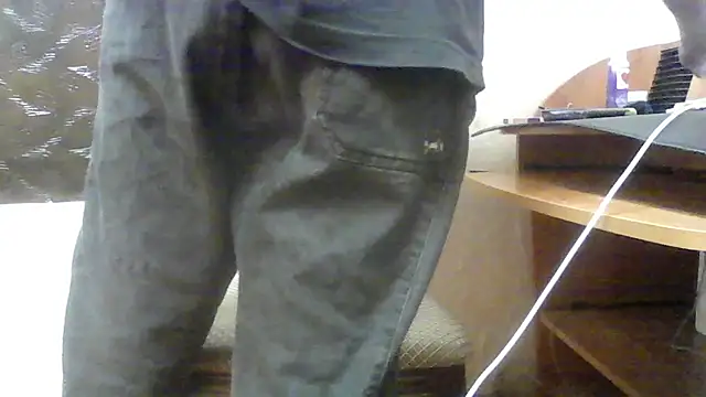 Yashax webcam