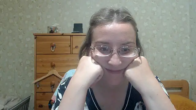 Smart_Rose live cam on StripChat