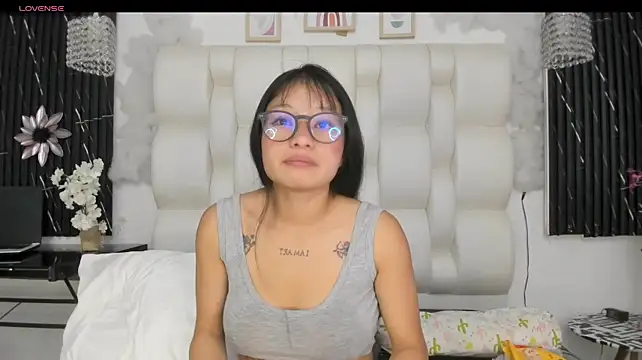 Kittytokyoo webcam