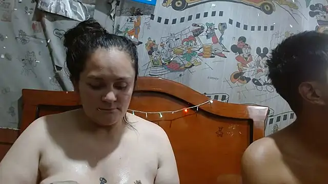 Dirty_sandy888 webcam