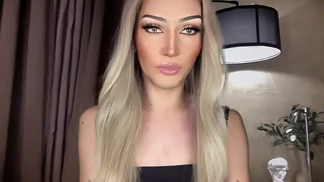Alicegreenexx webcam