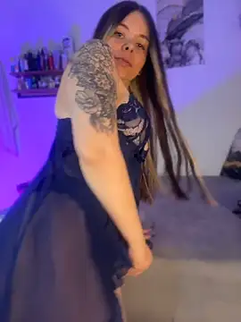 carolina16love webcam
