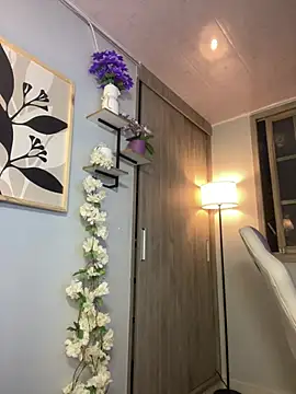 Vanesa_novvoa's live cam
