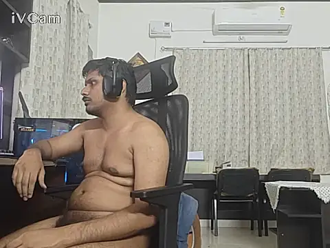 bakasur_19 (M young) - strip my cloths