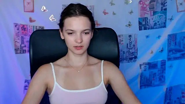 _SusieSu_ 🦃 adult cam chat
