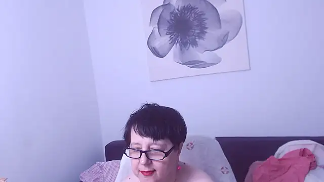 ChristaRose webcam
