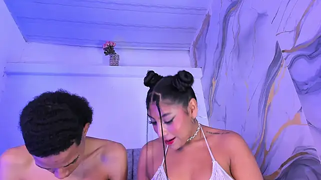 candyandmarilyn live webcam