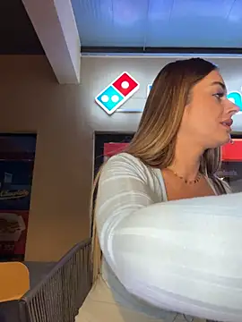 IsabellaEtthan 🎗 cam