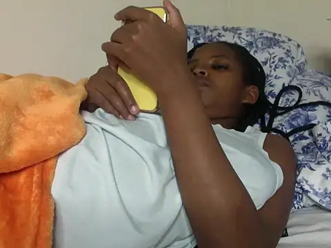 queen-sasha webcam