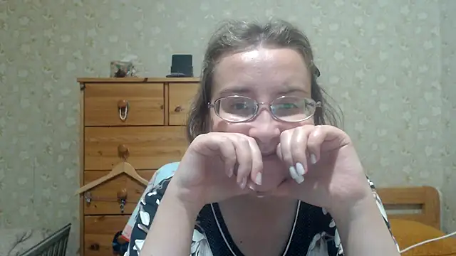 Smart_Rose live cam on StripChat