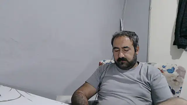 -Hunter_Blaze- live sex cam