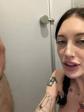 Melissa_crazy webcam