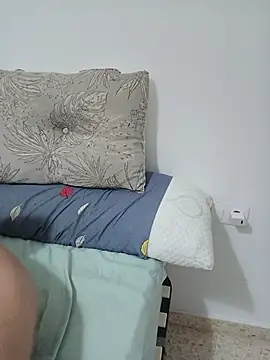 Honeygirl08 webcam