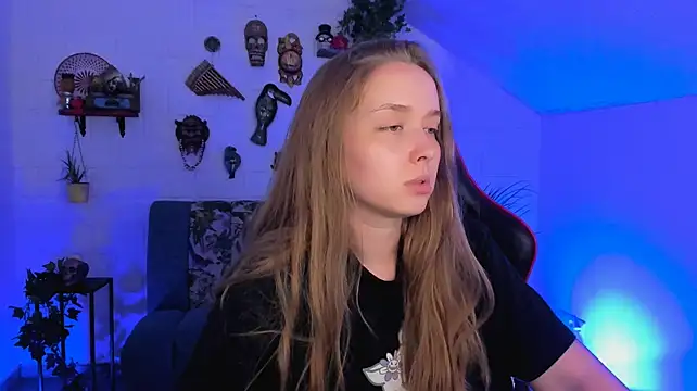 jennifergraces (F young) - please your Goddess 👄