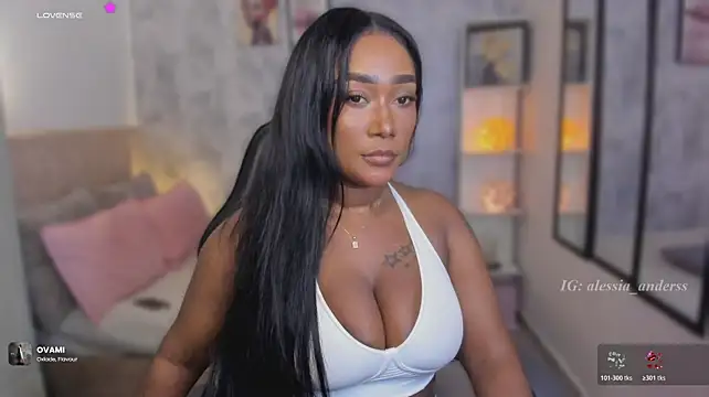 alessia_anderson (F young) - ¿Wanna Fuck Me ? 🔥🔥