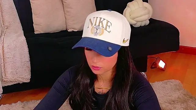EmmyEvans1 webcam