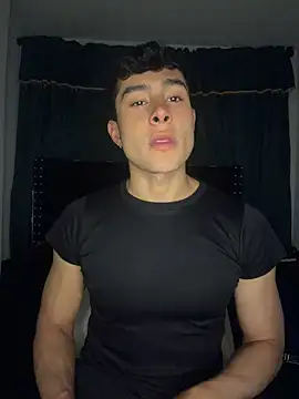Live sex cam di AustinJones_