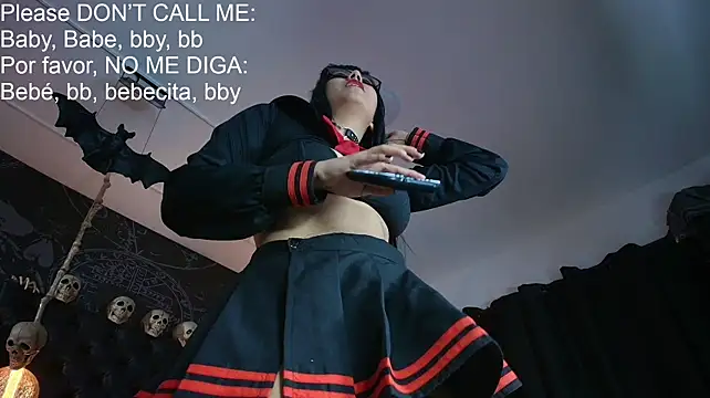 AlexHoe_ live webcam