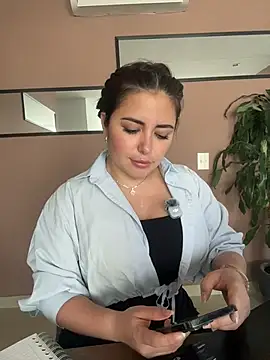 sukhakunis1 (F young) - I love it when you spoil me