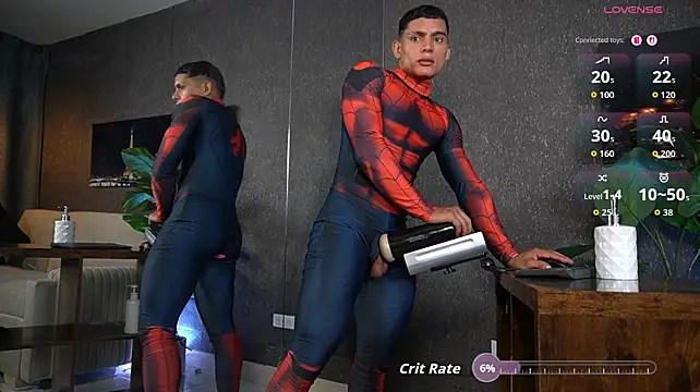 _eufrates_ (M young) - 🥎😈Thick Cock Cumshow lush on today