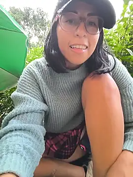 mirandasingle (F milf) - Anal fist, My neigborths near 🫢