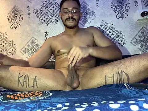 barenlund456 (M young) - Oil massage