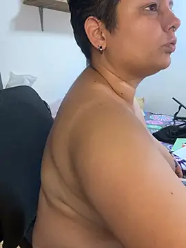 mabelydani (G young) - fisting in Mabel pussy + squirts tsunami