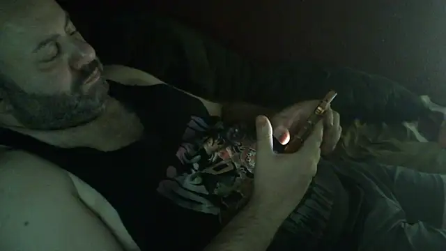 immikew1975 (M mature) - green eggs and ham