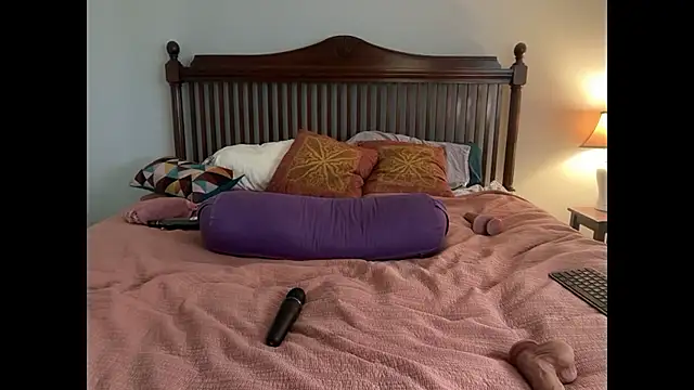 mommygoddessl (F milf) - fully nude