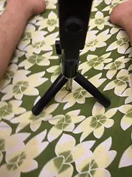 hard_core_fucker (M young) - Cum with face + put both leg up ass show
