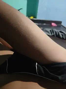 rayi_queen_4 (M young) - Cum shot Full nekd