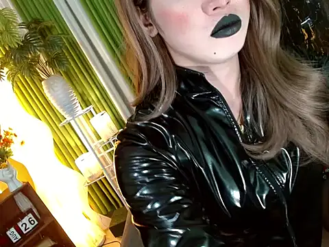 queen_kendalx19 (T young) - massive cum show .be my slut bitch slave