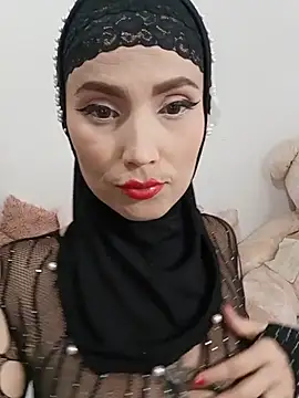 jamila_zair (F milf) - Naked 💋