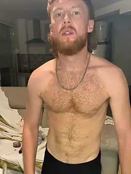 bailey_mcvicar (M young) - Strip naked