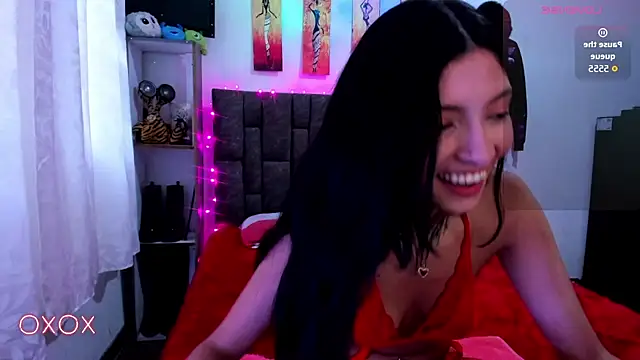 Mia_Clay1 live cam on StripChat