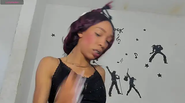 yailin_04 (F young) - Play Pussy
