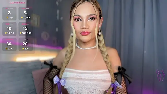 tsfoxyangelx (T young) - CUM AT GOAL