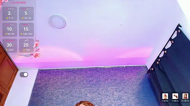 Skyee_angel live sex cam