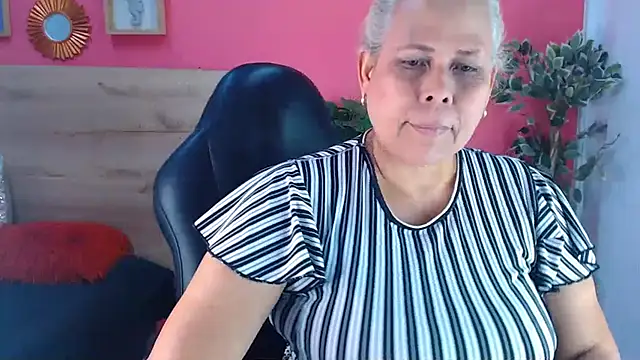 eva_colen50 live cam on StripChat