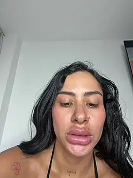 morafit_ (F young) - Squirt